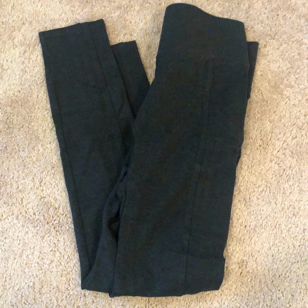 Lou & Grey high waist leggings